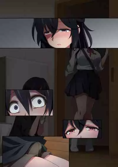 Onee-chan wa itsumo boku ni onara o Kagasete Kureru