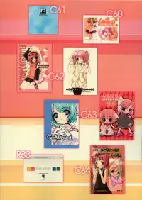 [Fujitsubo-Machine (Itou Noizi, kichiemo)] Fujitsubo-machine Red