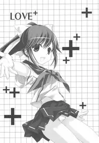 (C77) [Kyougetsutei (Miyashita Miki)] EX-girlfriends (Various)