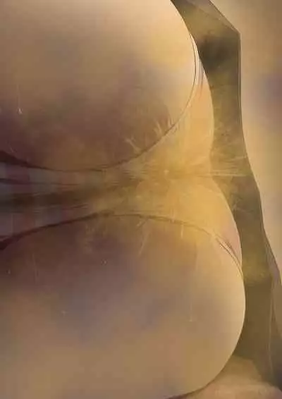 Onee-chan wa itsumo boku ni onara o Kagasete Kureru