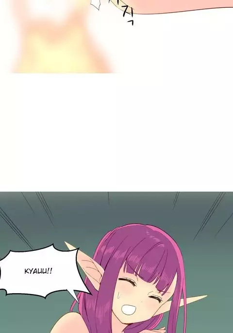 A World That I Rule Ch.01-30