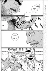 [Gengoroh Tagame] Kimiyo Shiruya Minami no Goku (Do You Remember The South Island Prison Camp) Chapter 01-16 [Eng]