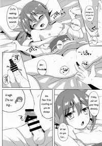 (C88) [Sakura Garden (Shirosuzu)] Akebono Zome (Kantai Collection -KanColle-) [English] [Lindwurmz]