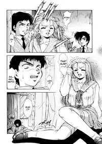 [Kirikaze] ANZU ~Kioku no Hakuhen~ | The Shards of Memory [English] [Ex-S Woo] [Decensored]