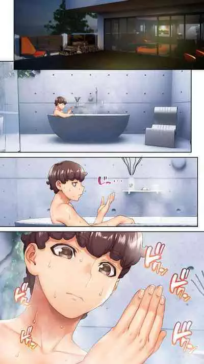 [STUDIO HUAN (Raidon)] Iinchou no Saimin Kaisuiyoku