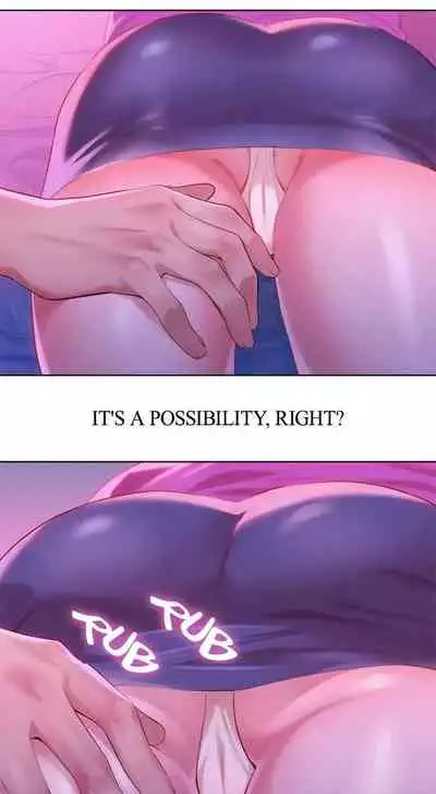 What do you Take me For? Ch.34/?