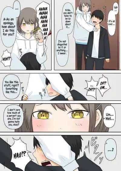 A Story About Confessing My Masochistic Tendencies To My Childhood Friend And Having Her Bully Me | Osananajimi Kanojo ni Mazobare Shite Ijimete Morau Hanashi