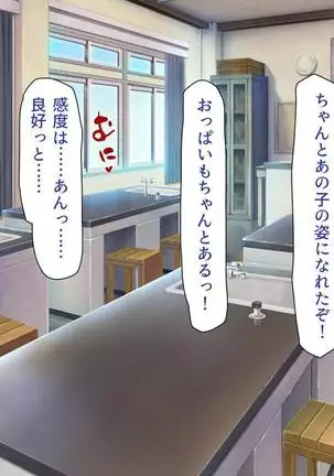 Iroiro na Motsu ni Gitai shi te e Tchi na Itazura Shi Houdai