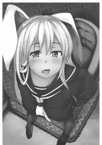 (C92) [Inaka no Yasaiya (Hubrael)] Room Service (Touhou Project)