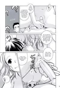 (COMITIA100) [Otaku Beam (Ootsuka Mahiro)] Sorako no Tabi 2 [English] [Elegant Succubus]