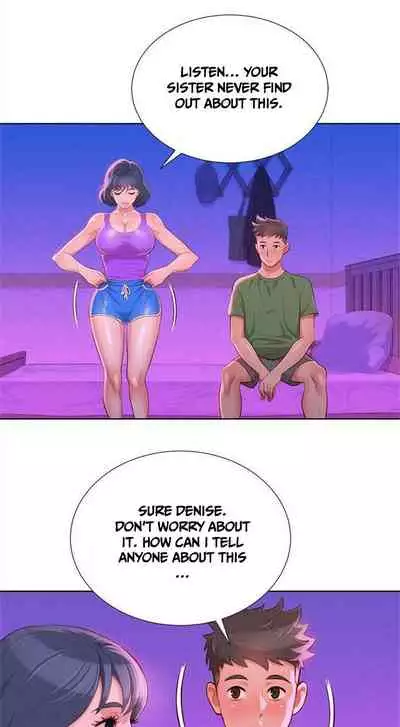 What do you Take me For? Ch.34/?