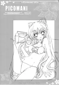 (C74) [SUGAR(S)POT (Sugar Picola, Tsukishima Yuuko)] PICOMANI:04 (ToHeart 2) [English] [Bouyatachi Translations]