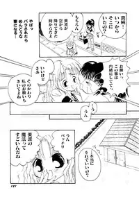 Bishoujo Doujinshi Anthology Cute 2 (Fancy Lala, Yu Yu Hakusho, Kakyuusei, To Heart, Card Captor Sakura)