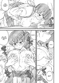 [A-office (Yumi Ichirou)] Kikan Yumi Ichirou Dai 10 Gou (Kantai Collection -KanColle-) [English] [constantly] [Digital]