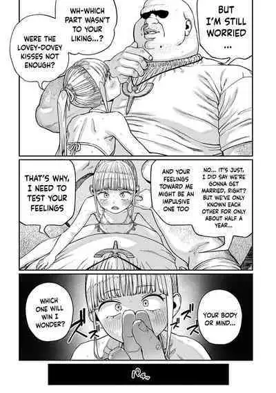 [pastime774] Unique Job "Tanetsuke Oji-san" o Kakutoku shimashita 1-10 | I Acquired the Unique Job (Class) [Mating Oji-san] Ch. 1-10 [English] {Doujins.com}