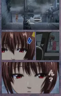 [Lune Comic] [Full Color Seijin Han] Kanojo ga Mimai ni Konai Wake Special Complete Ban [Digital]