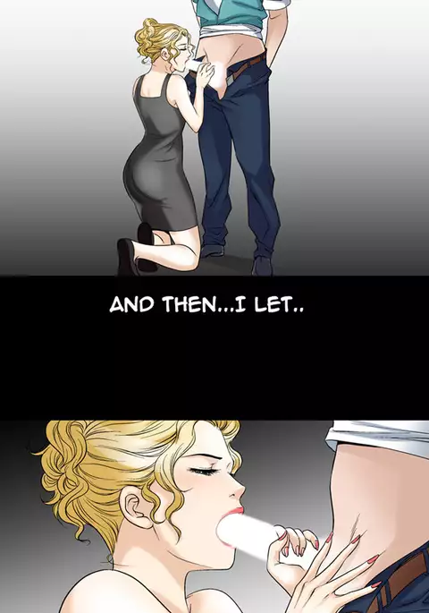 The Taste of Hands Ch.1-53