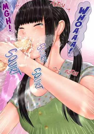 Gal na Imouto to Rusuban shite tara Kinshinsoukan ni DoHamari shita Hanashi | I was House Sitting With my Gal Little Sister, and We Ended Up Fucking Like Rabbits