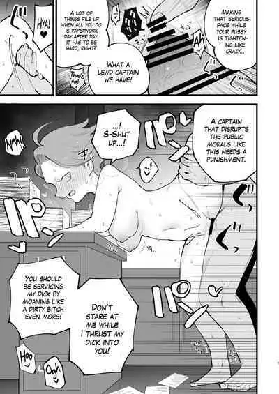 Hisui Tensei-roku 3 | Records of my reincarnation in Hisui 3