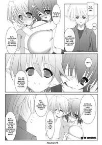 (C74) [elflite (Akira Agata)] Neutral [English] [HimaHimaSeijin]