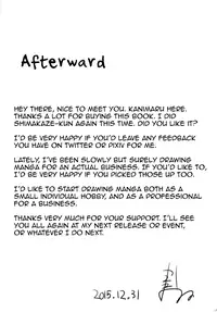 [High Fly Flow (Kanimaru)] Toshiue no Doutei wo Honenuki nishite Otokonoko Choukyou shichaimashita [English] [Digital]