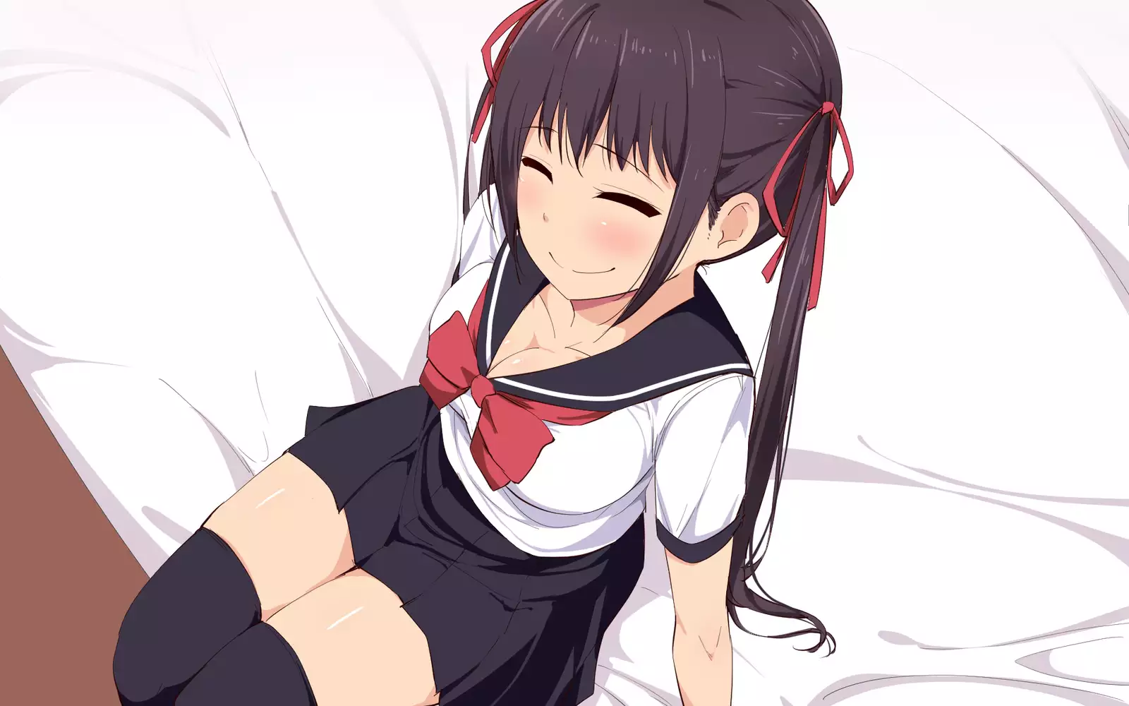 I was squeezed dry of sperm till my balls were emptied by an extremely lewd schoolgirl