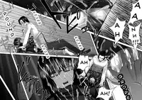 [Aeba no Mori (Aeba Fuchi)] Yorokobe Kimi wa Watashi ni Paizurareru dake no Sonzai ni Natta [English] {Steven_Even} [Digital]