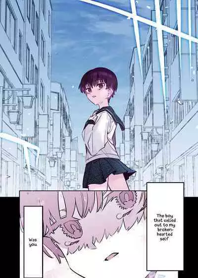 Mecha Eroi kedo Sasoi ni Nottara Hametsushisou na Ko II | A Super Sexy Girl That Would Ruin My Life if I Ask Her Out 2