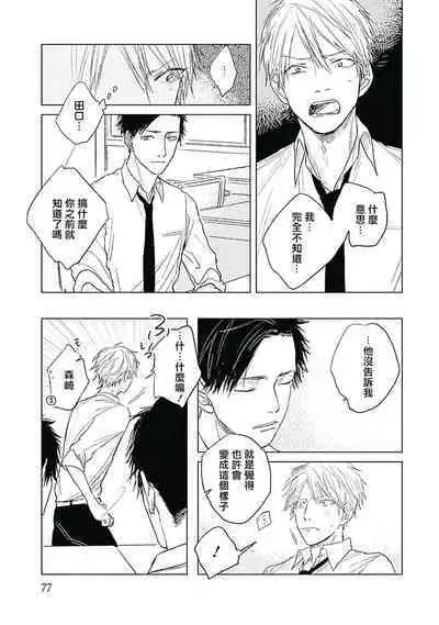 Like a Sugar | 爱似甜点 Ch. 1-4