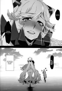 (C87) [dam labo (dam)] Toraware no Chuukanseiki ni Sasagu Banka (Kantai Collection -KanColle-) [English] [CGrascal]