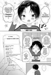 (Boys Parade) [OS tokku (Shikimura)] Teihen Youtuber Geneki DC o Dama Shitara Shougeki no Kekka ni... w | The Shocking Outcome of Deceiving a Random Youtuber Middle School Boy Taking His Exams… lol [English] {Shotachan}