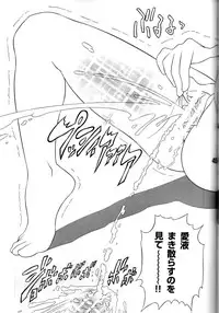 [Twin Tail] Twin Tail Vol. 7 Extra - Fancy Woman