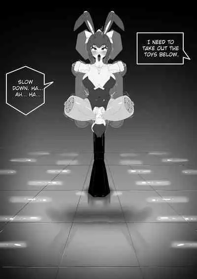 Guro Short, Don't Enter if Don't Like