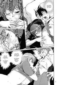 (C73) [Studio Katsudon (Manabe Jouji)] Kemono-tachi no Bansan 3 (Monster Princess | Princess Resurrection) [English] [EHCOVE]