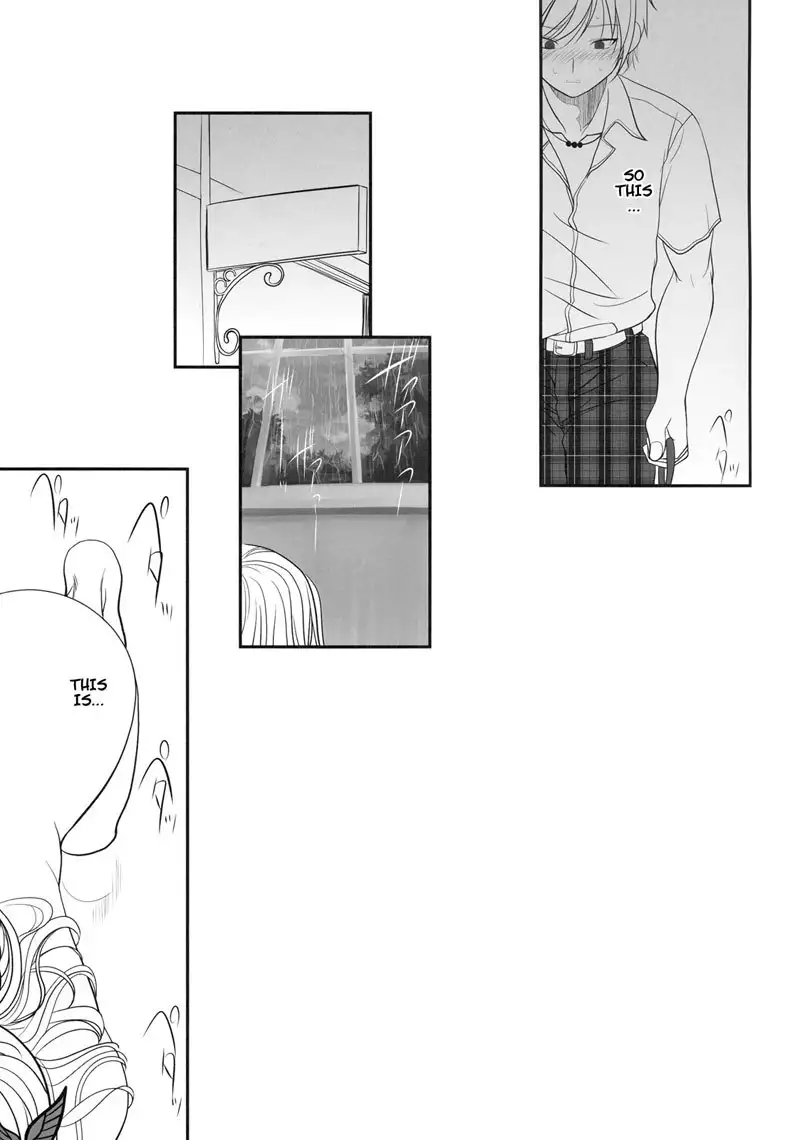 Shounen × Niku × Dorei