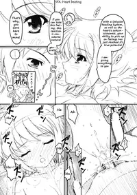 [TIMTIM MACHINE (Hanada Ranmaru, Kazuma G-Version)] TIMTIM MACHINE 17 (Suzumiya Haruhi no Yuuutsu) [English]