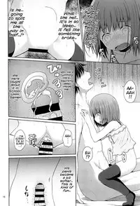 (C94) [Azure (Kagono Tori)] Tonari no Heya ni Sundeiru Yasashii Onii-san wa Jitsu wa Lolicon Deshita | The Nice Onii-san Who Lives Next Door is Actually a Lolicon [English] {Mistvern}
