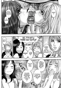 [Kotobuki Kazuki] Zutto Oneechan no Turn!! | It's My Turn Forever!! [English] {Tadanohito}