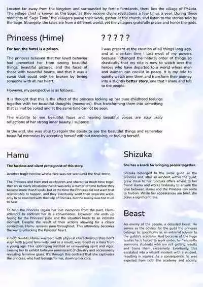 Are no Machiawase ni Onnanoko ga Kita | A Girl Showed Up To That Kind of Meet-up