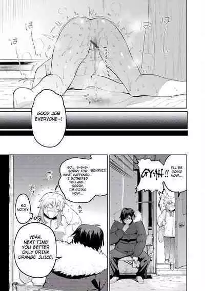 Pomeranian to Lemon Sour | Pomeranian and Lemon Sour