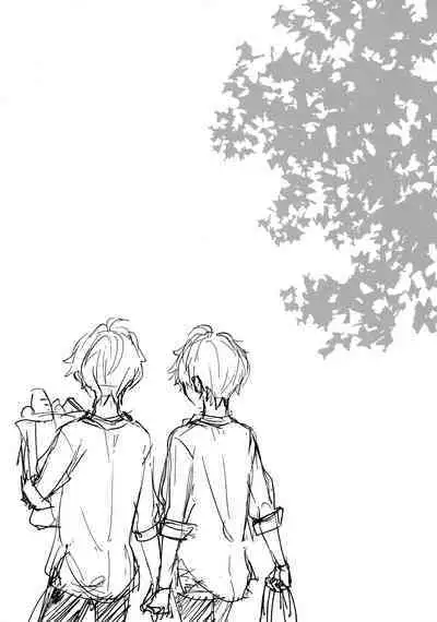 (Passion! VIRTU@L STAGE!) [Rolling box (Kanaru Tabito, Shiina Akira)] 6-gatsu to Lemon - june, lemon, and you (THE IDOLM@STER SideM)