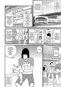 [Kuroki Hidehiko] Momojiri Danchi Mama-san Volley Doukoukai - Mom's Volley Ball | Momojiri District Mature Women's Volleyball Club Ch.1-8 [English] {Doujins.com} [Digital]
