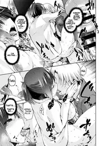 [kiasa] Hinata NTRism Ch. 1-2 [English] [o2chan]