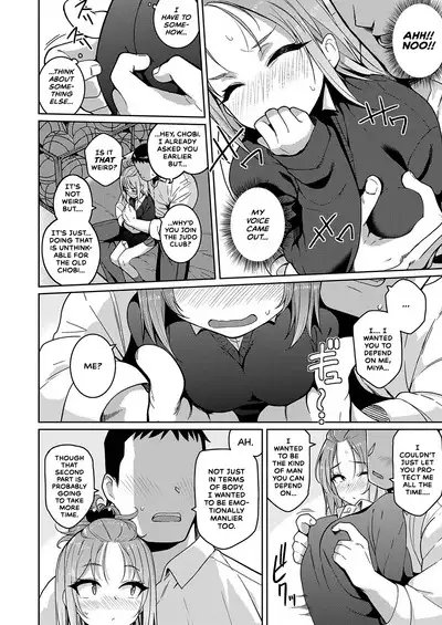 Kimi o Suki ni Shitai | I Want To Do Whatever I Like To You