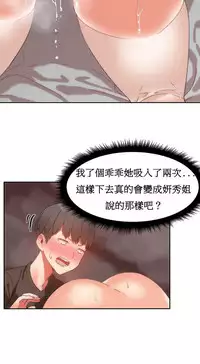 [Mx2J] Hahri's Lumpy Boardhouse Ch. 0~31【委員長個人漢化】（持續更新）