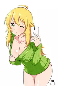 (C93) [Jabarand (Jabara Tornado)] Fairy Chinpo Lecture | Fairy's C♡ck Lecture (THE IDOLM@STER) [English] [Trinity Translations]