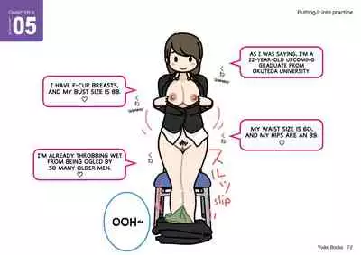 [Yoiko Books (Asoko Takeru)] Josei no Tame no Zettai ni Ochinai Shuukatsu-jutsu | The Women's Foolproof Guide to Job Hunting Success [English] [SaLamiLid]