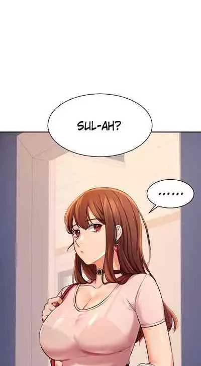 Is There No Goddess in My College? Ch.14/?