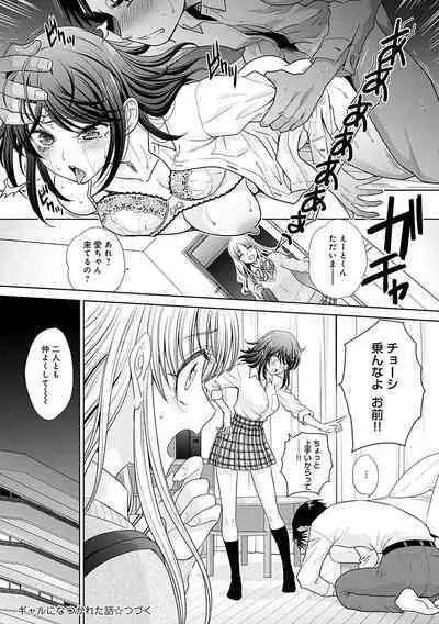 Gal ni Natsukareta Hanashi - A Story about Someone Who has Become Attached to A Gal