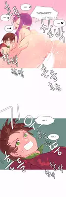 [Tankguy, ROZER] A World That I Rule Ch.01-21 [English] (Game of Scanlation) (Ongoing)